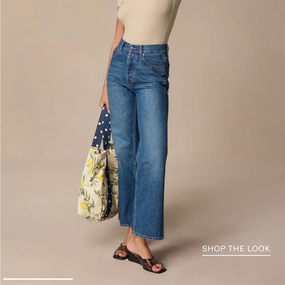 Rouje Concorde Jeans size 26